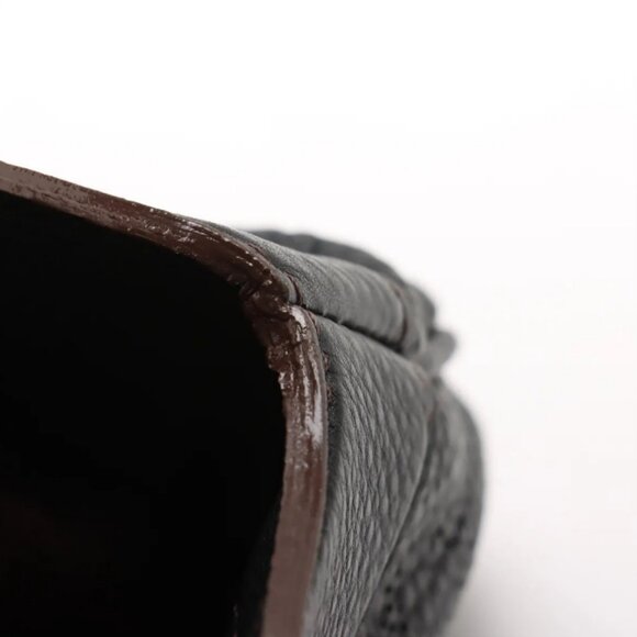 Louis Vuitton Monogram Mahina Cirrus PM Black - Picture 12 of 13